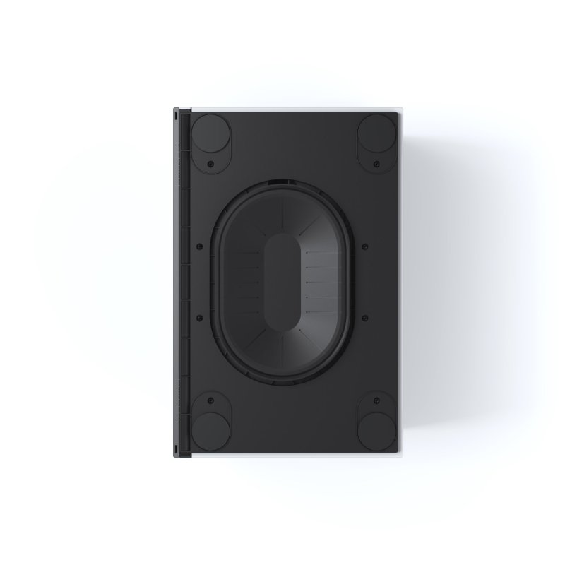 ECOVACS WINBOT W3 OMNI Fensterputz-Roboter mit tragbarer Basisstation