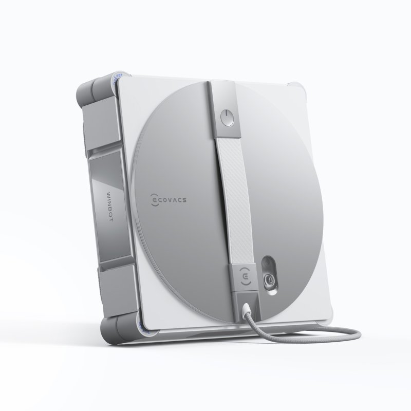 Ecovacs WINBOT W3 OMNI EU 4500 mAh