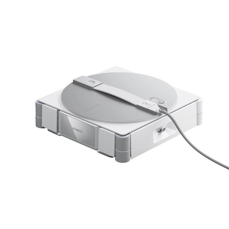 Ecovacs WINBOT W3 OMNI EU 4500 mAh