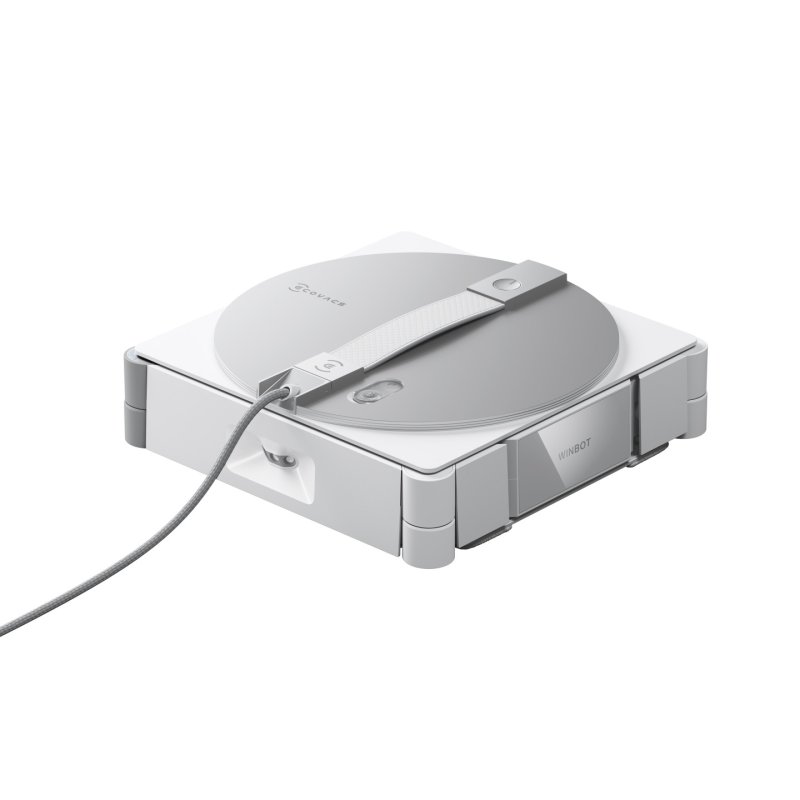 Ecovacs WINBOT W3 OMNI EU 4500 mAh