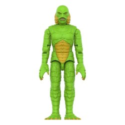 Universal Monsters ReAction Action Figure Wave 1 Creature from the Black Lagoon 10 cm
