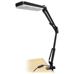 MEDIA-TECH DESK LAMP FLEX LAMP MT224