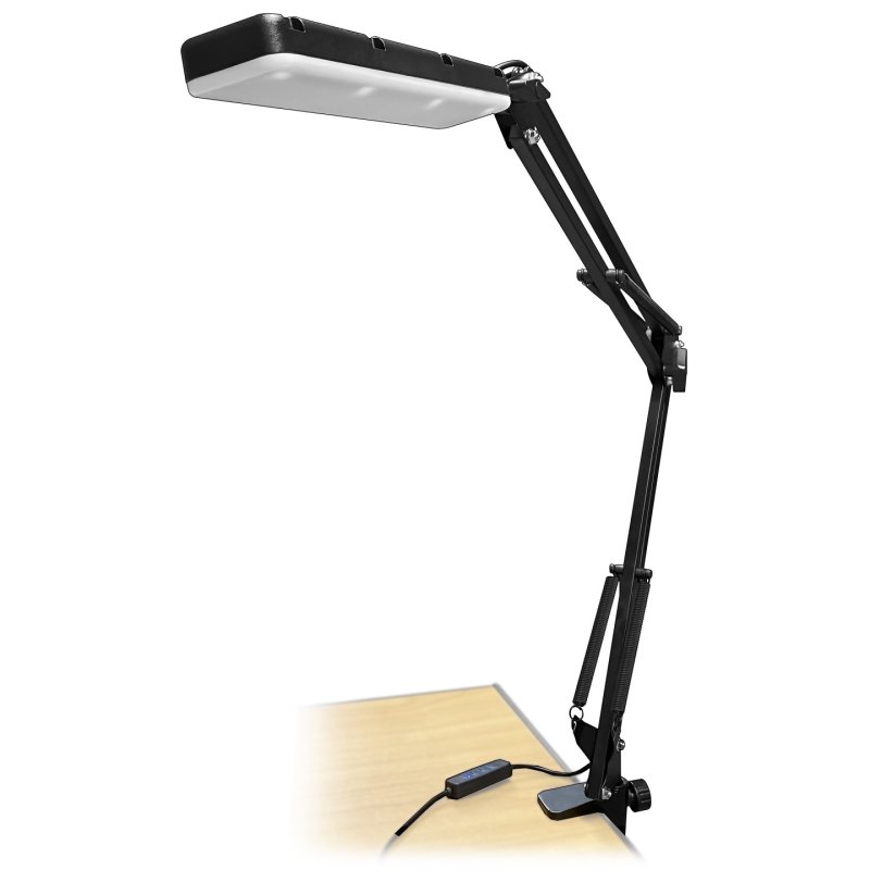 MEDIA-TECH DESK LAMP FLEX LAMP MT224