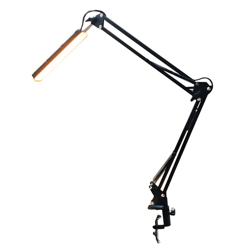 MEDIA-TECH DESK LAMP FLEX LAMP MT224