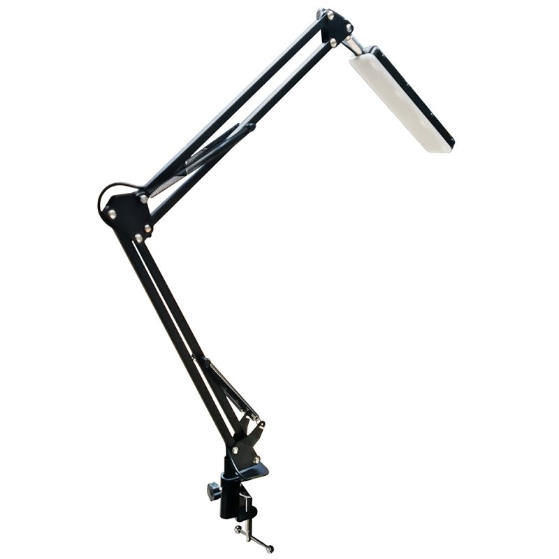 MEDIA-TECH DESK LAMP FLEX LAMP MT224