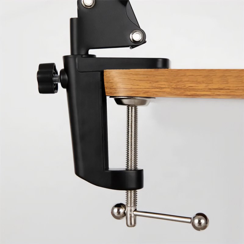 MEDIA-TECH DESK LAMP FLEX LAMP MT224