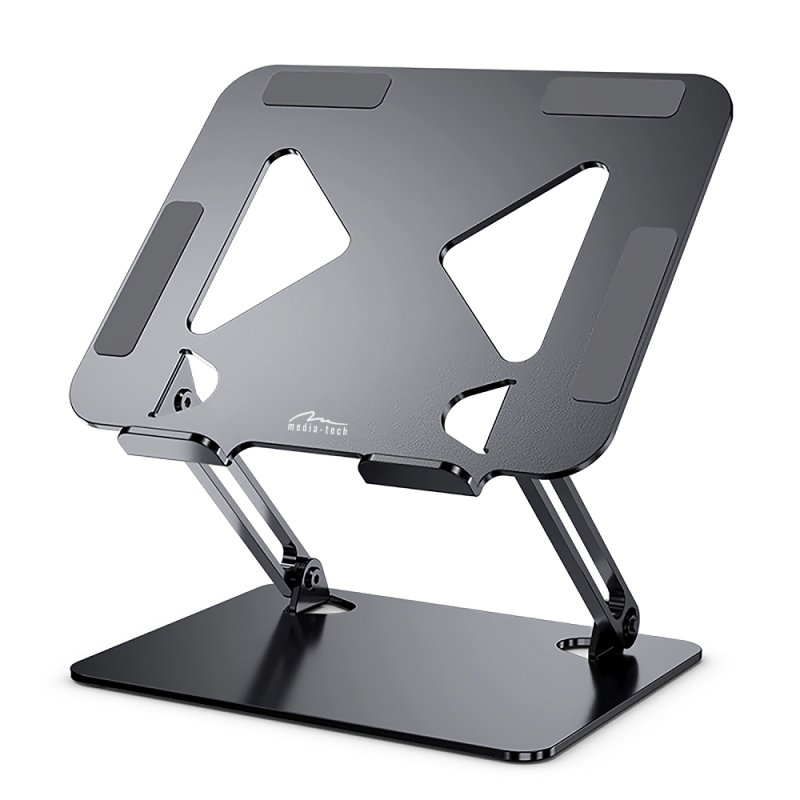 MEDIA-TECH LAPTOP STAND MT2661