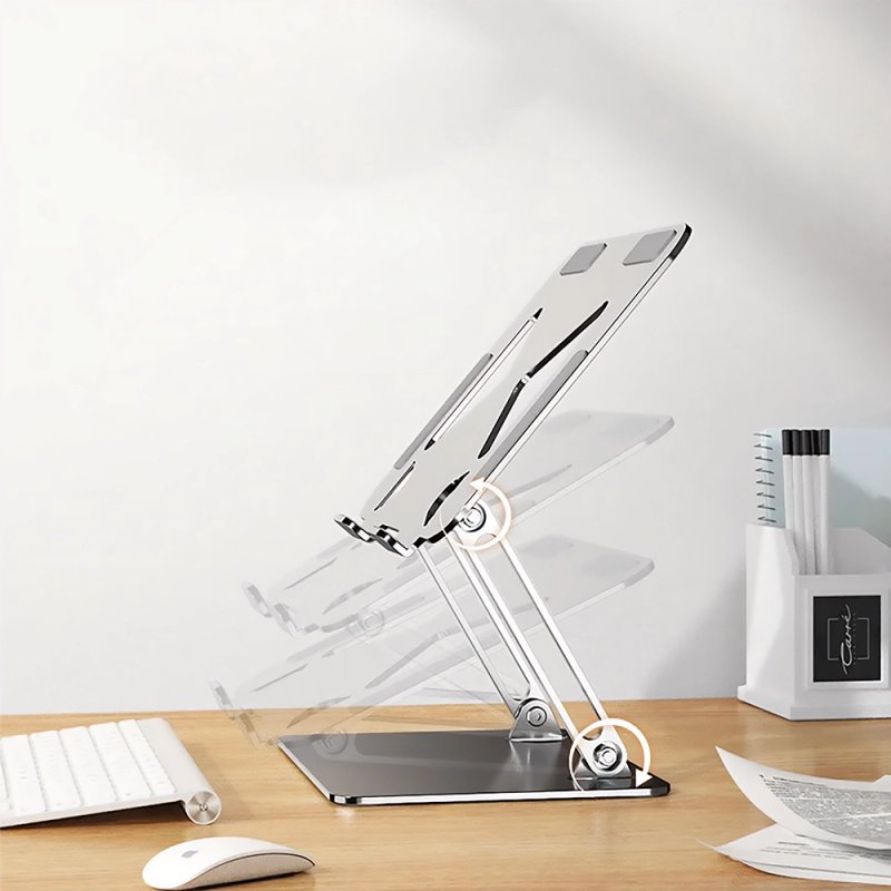 MEDIA-TECH LAPTOP STAND MT2661