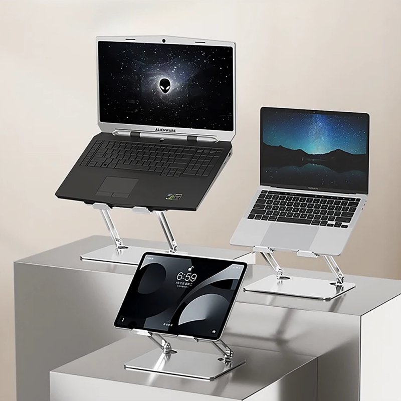 MEDIA-TECH LAPTOP STAND MT2661