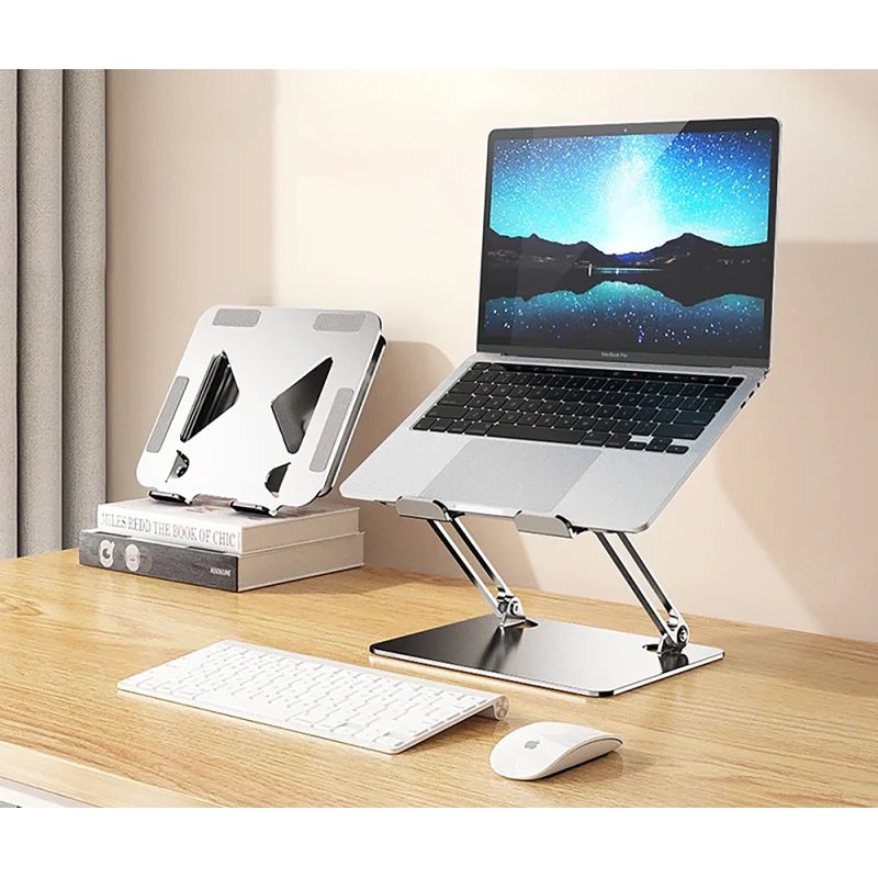 MEDIA-TECH LAPTOP STAND MT2661