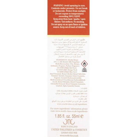 UTC Hawaii Women's Fragrance 55ml Parfum de Toilette by Milton-Lloyd