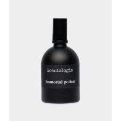 Scentologia Immortal Potion Extrait De Parfum 100ml
