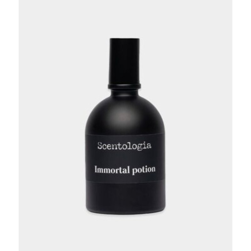 Scentologia Immortal Potion Extrait De Parfum 100ml