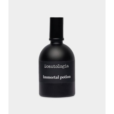 Scentologia Immortal Potion Extrait De Parfum 100ml