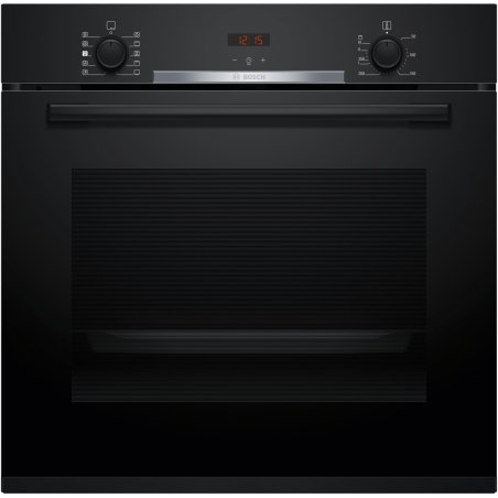 Bosch Serie 4 HQA334EB4 four 71 L 3400 W Noir