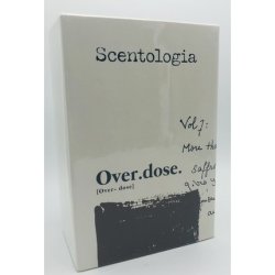 Scentology Overdose Eau De Parfum 100ml