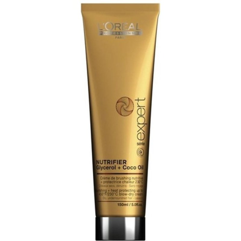 L'OREAL SERIE EXPERT TRATAMIENTO PEINADO 150ML