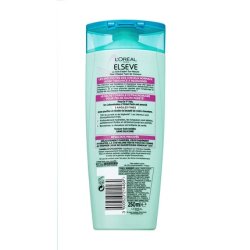 L'Oréal Paris Elsève Ton, Extraordinary Beauty Shampoo