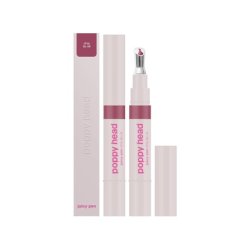 Poppy Head Juicy Pen Drip Lip Oil 03 Cherry Coke