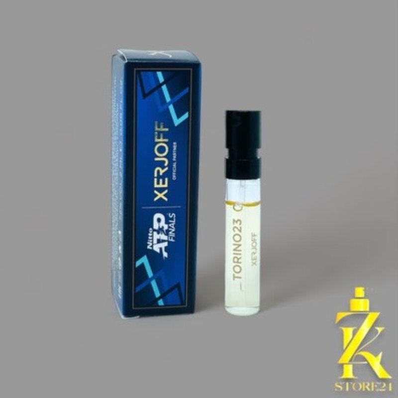Xerjoff Atp Torino 23 Eau De Parfum 2ml