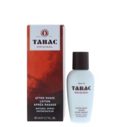 Maurer & Wirtz Tabac After Shave 50ml For Men