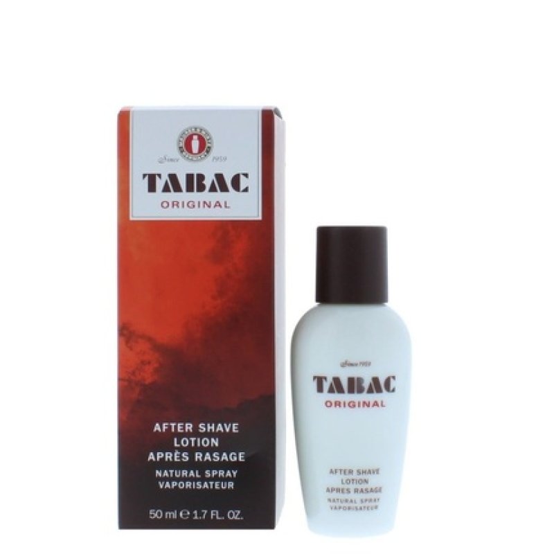 Maurer & Wirtz Tabac After Shave 50ml For Men