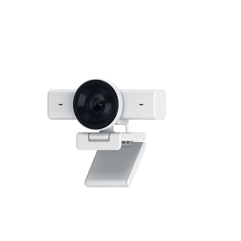 RAZER Web Cam Kiyo V2 X - White