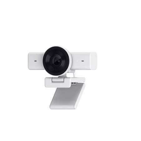 RAZER Web Cam Kiyo V2 X - White