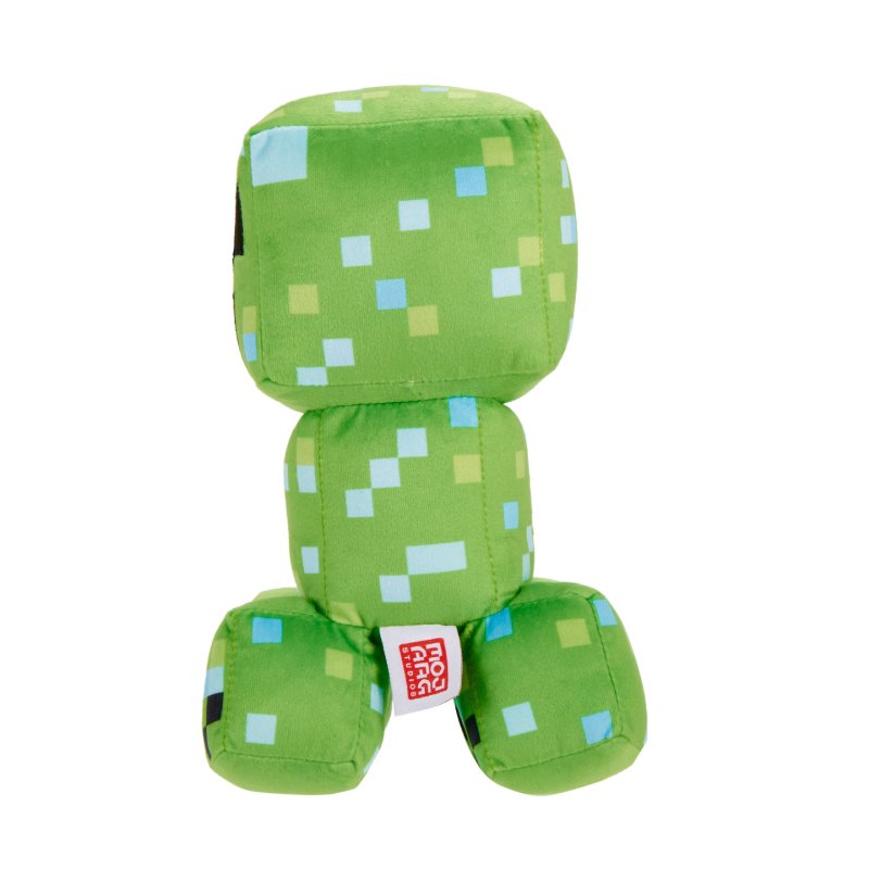 Minecraft - Basic Plush - Charged Creeper