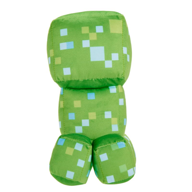 Minecraft - Basic Plush - Charged Creeper