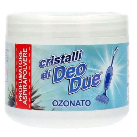 Ozonato Deo Due Ozonated Crystals 500g