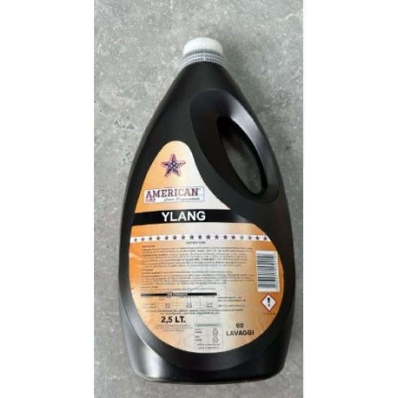 American Laundry 25 Liters Ylang