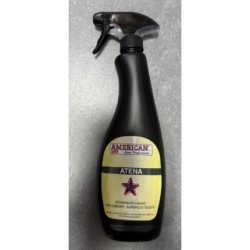 American Deodorant Spray Atena 750 Milliliters