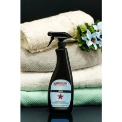 American Deodorant Spray Iris 750 Milliliters