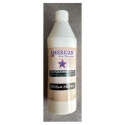 American Fabric Softener 1 Liter Pink Black