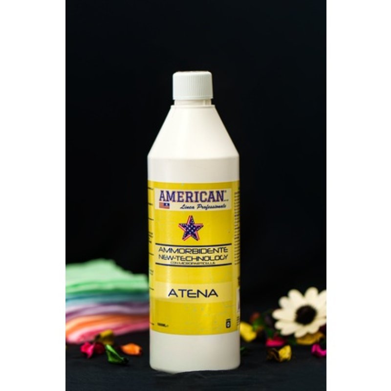 American Atena Fabric Softener 1 Liter