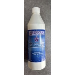 American Fabric Softener 1 Liter Vento Pro