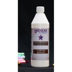 American Fabric Softener 1 Liter Cubano Bianco