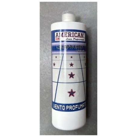 American Pavimenti 1 Liter Vento Professional