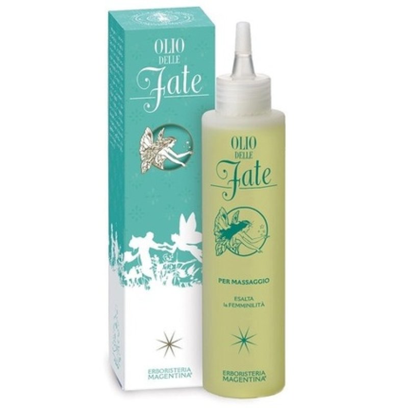 Fairy Oil Herbalist Magentina 150ml
