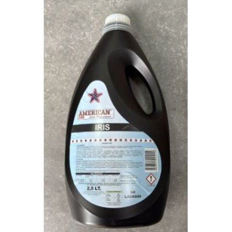 American Lav 25l Iris Home & Lifestyle