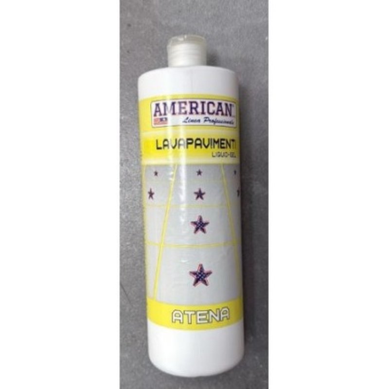 American Pavimenti 1 Liter Atena Home & Lifestyle