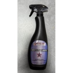 American Deodorant Spray Professional 750 Milliliters