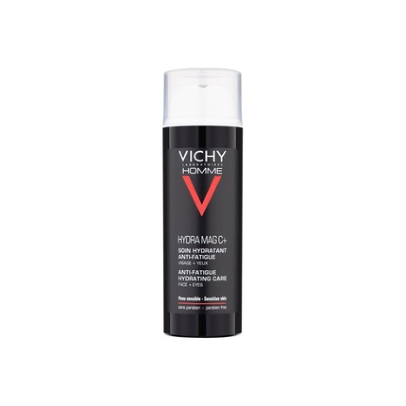 Vichy Homme Hydra Mag C Cream 50ml