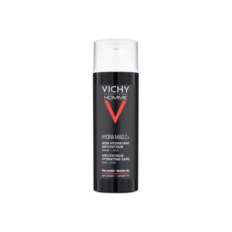 Vichy Homme Hydra Mag C Cream 50ml