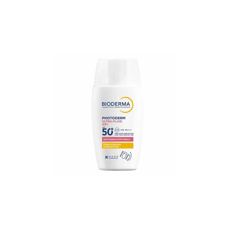 Bioderma Bioderma Photoderm Ultrafluid Ar Spf 50 40ml