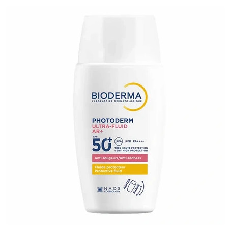 Bioderma Bioderma Photoderm Ultrafluid Ar Spf 50 40ml