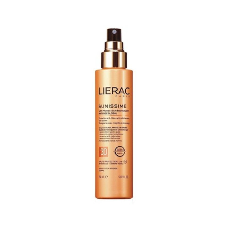 LIERAC Cream and Face Milk 150ml