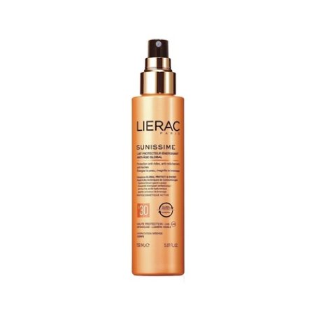LIERAC Cream and Face Milk 150ml