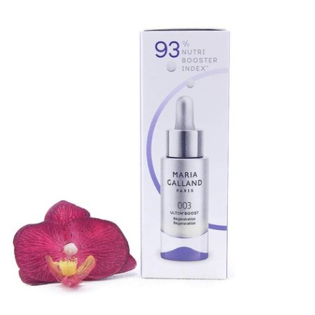 003 Ultim'Boost Regeneration 15ml High Performance Face Booster